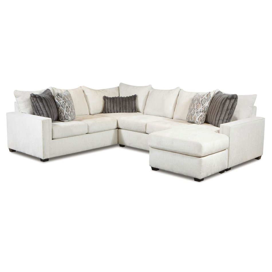 2 Piece Sectional
