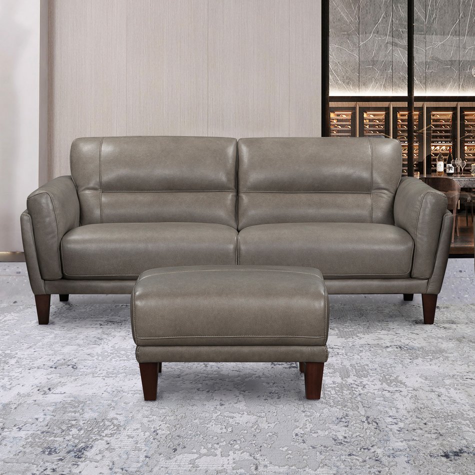 Sofa & Loveseat