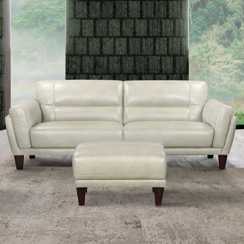 Sofa & Loveseat