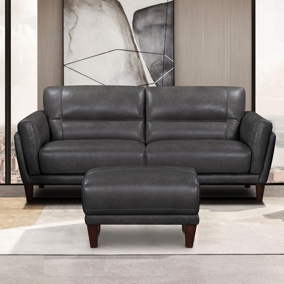 Sofa & Loveseat
