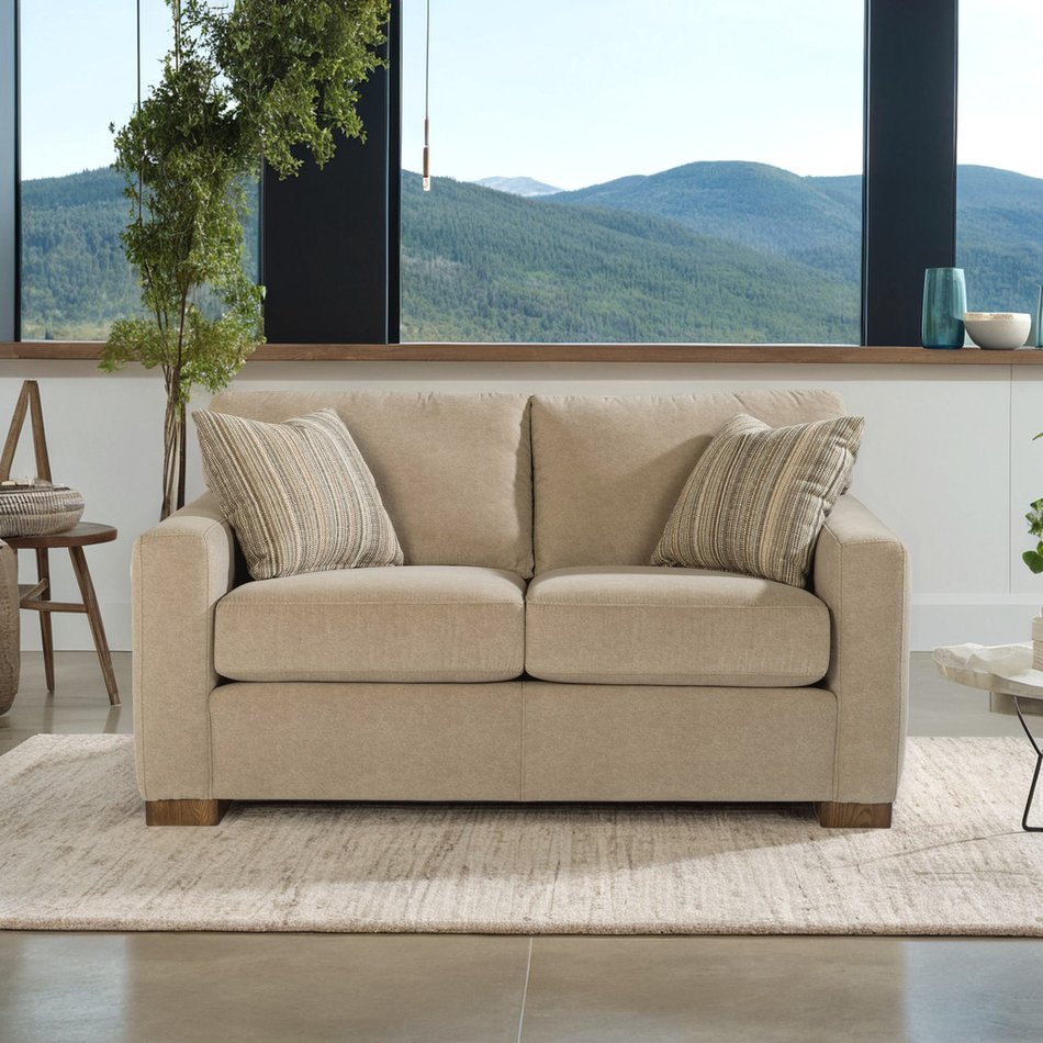 Loveseat