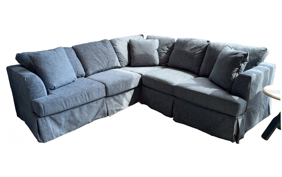 3 Piece Sectional
