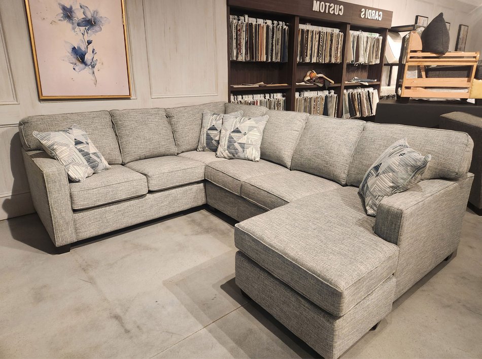 2 Piece Sectional