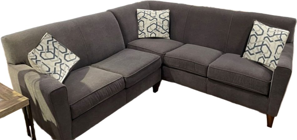 2 Piece Sectional