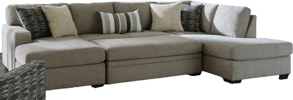 2 Piece Sectional
