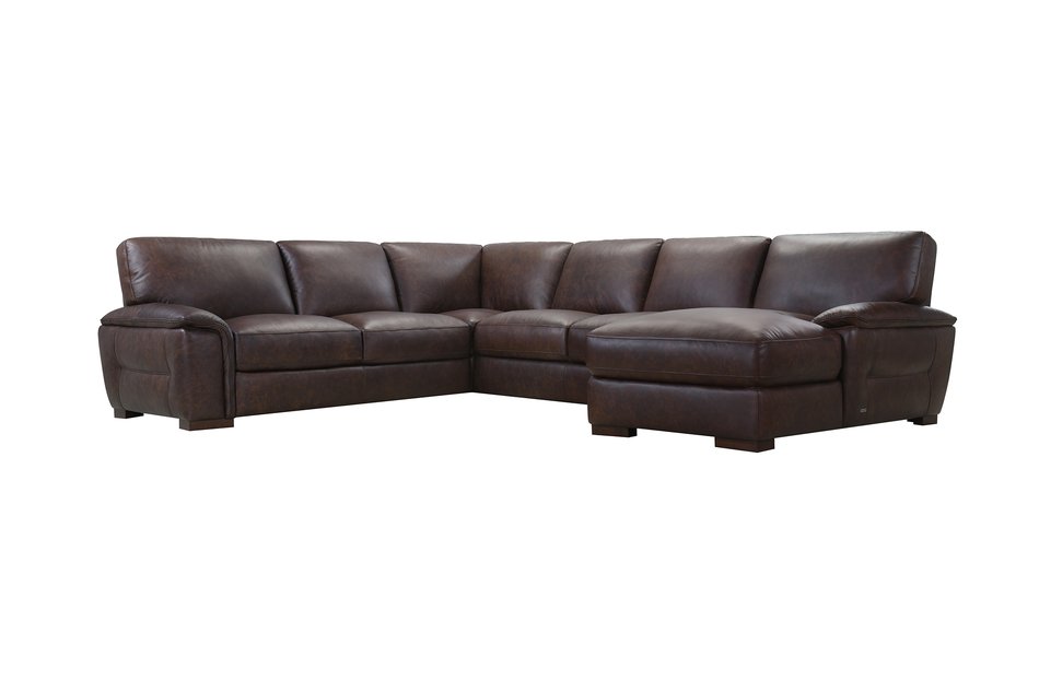 4 Piece Sectional