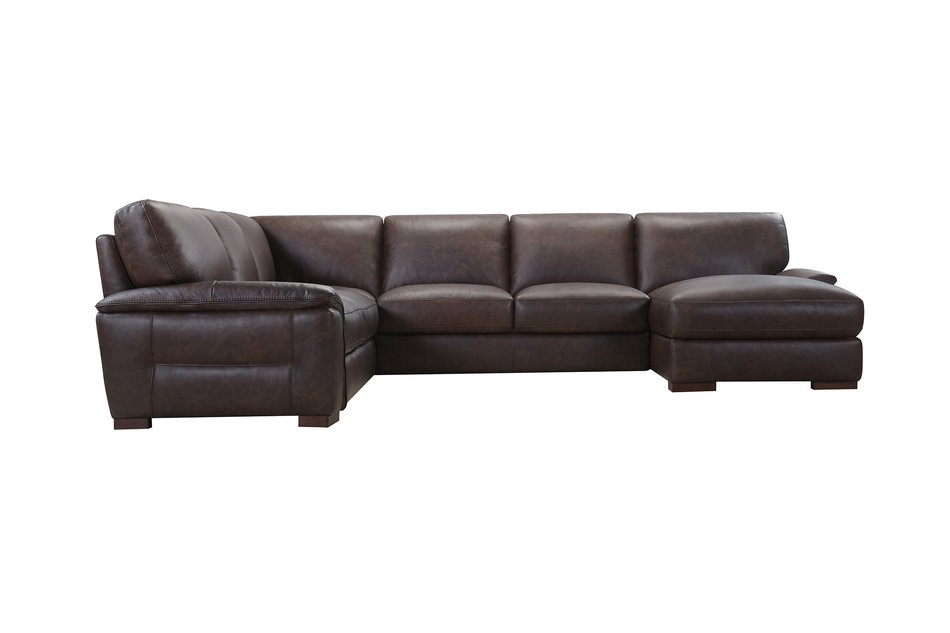 4 Piece Sectional