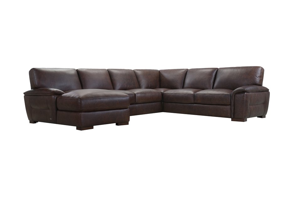 4 Piece Sectional