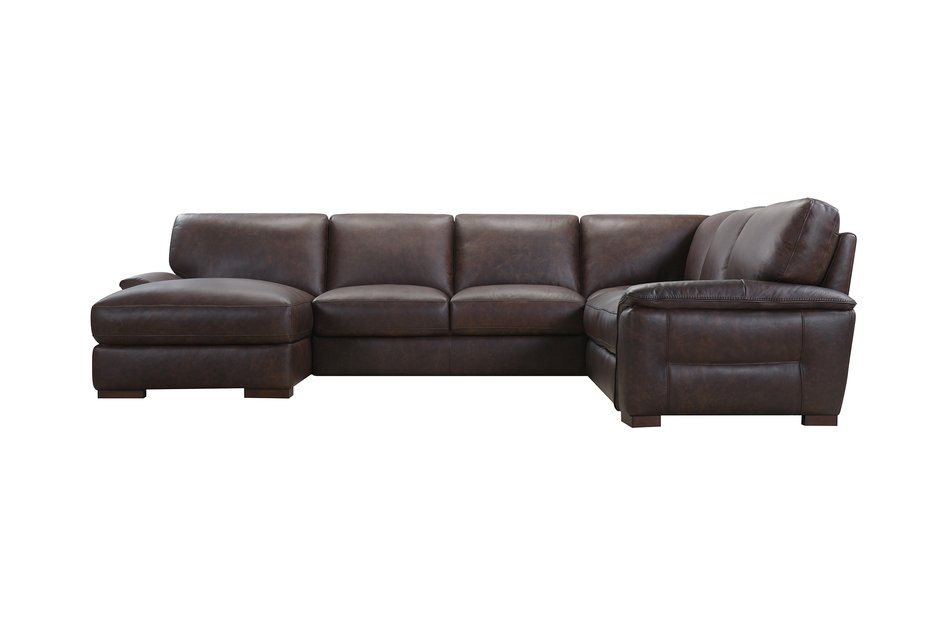 4 Piece Sectional