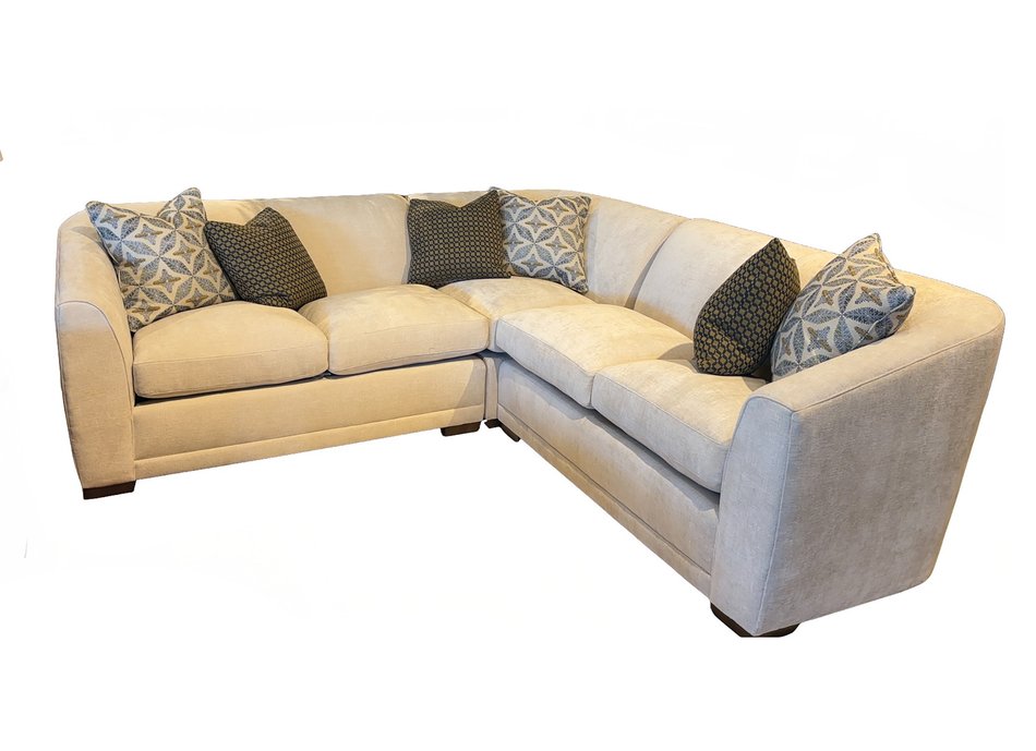 3 Piece Sectional