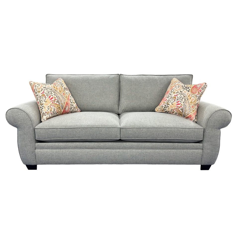 Sofa & Loveseat