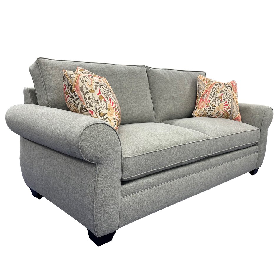 Sofa & Loveseat