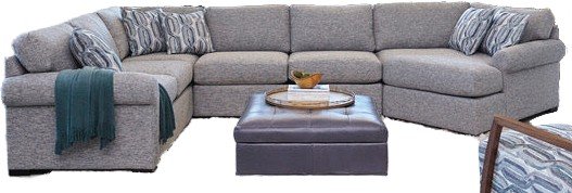 3 Piece Sectional