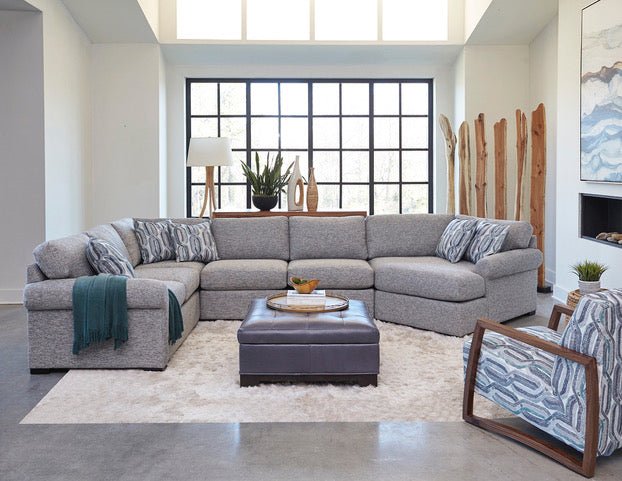 3 Piece Sectional