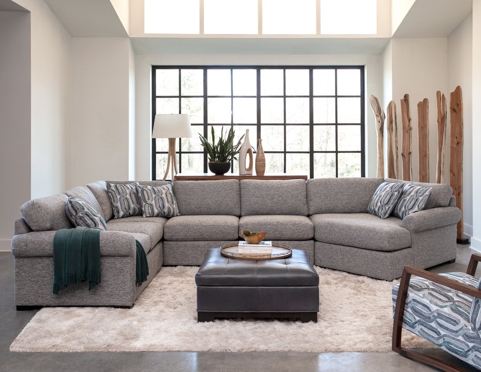 3 Piece Sectional