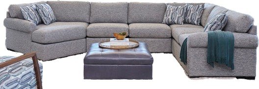 3 Piece Sectional