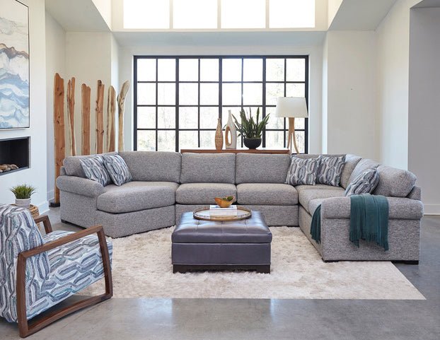 3 Piece Sectional