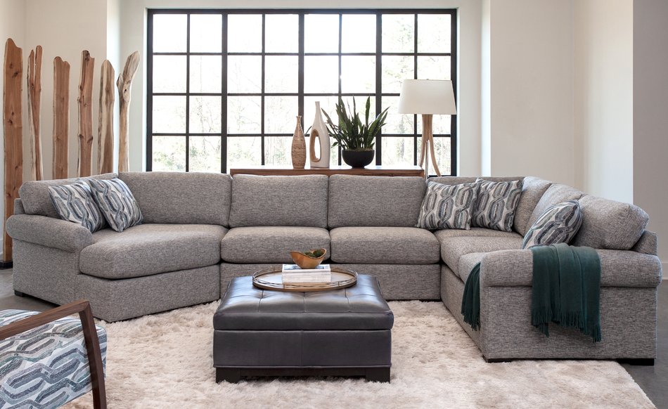 3 Piece Sectional