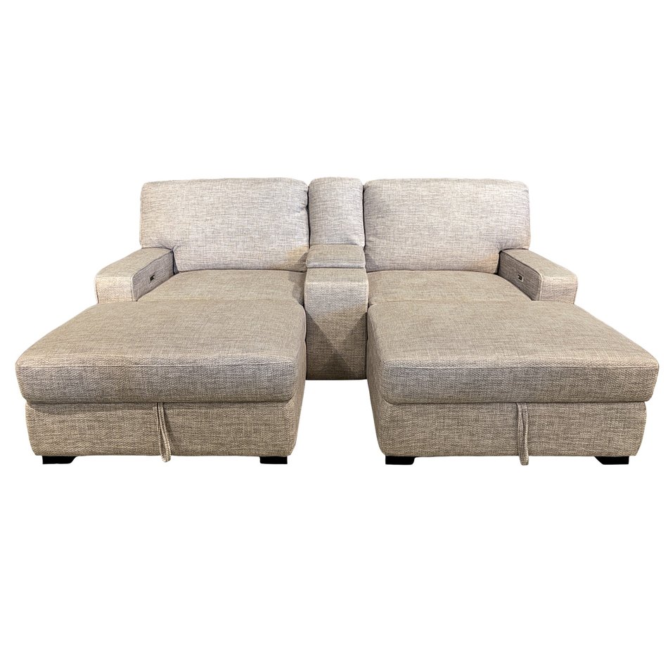3 Piece Sectional