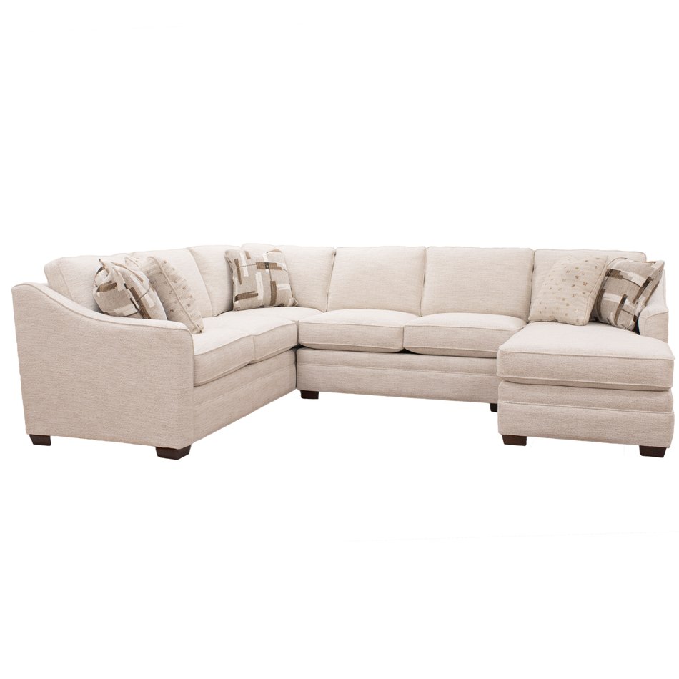 3 Piece Sectional