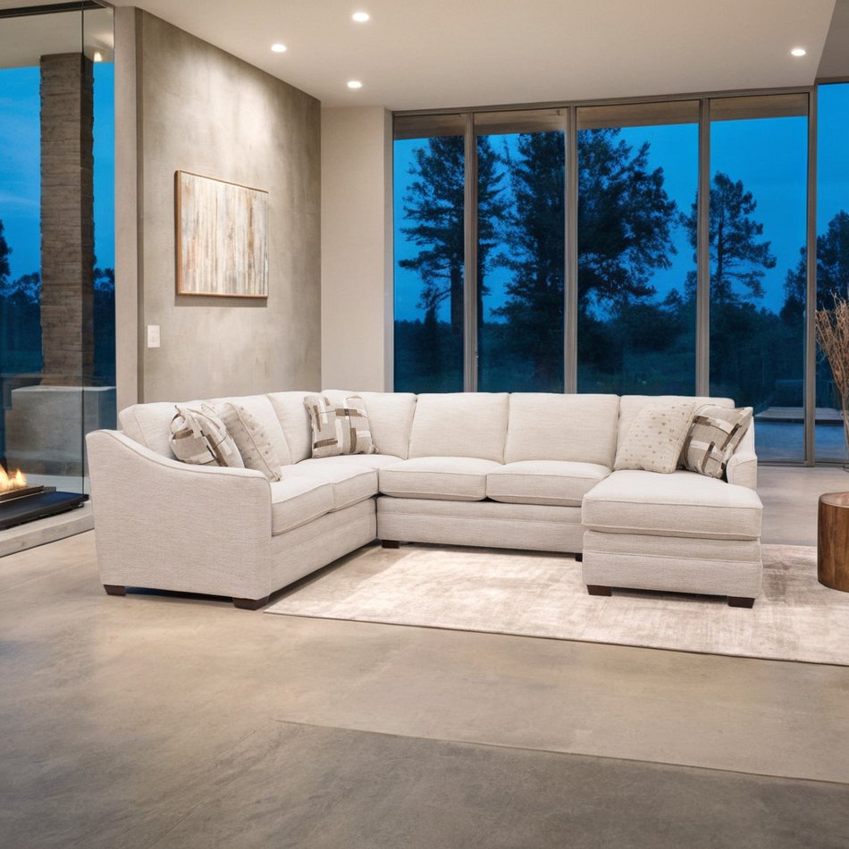 3 Piece Sectional
