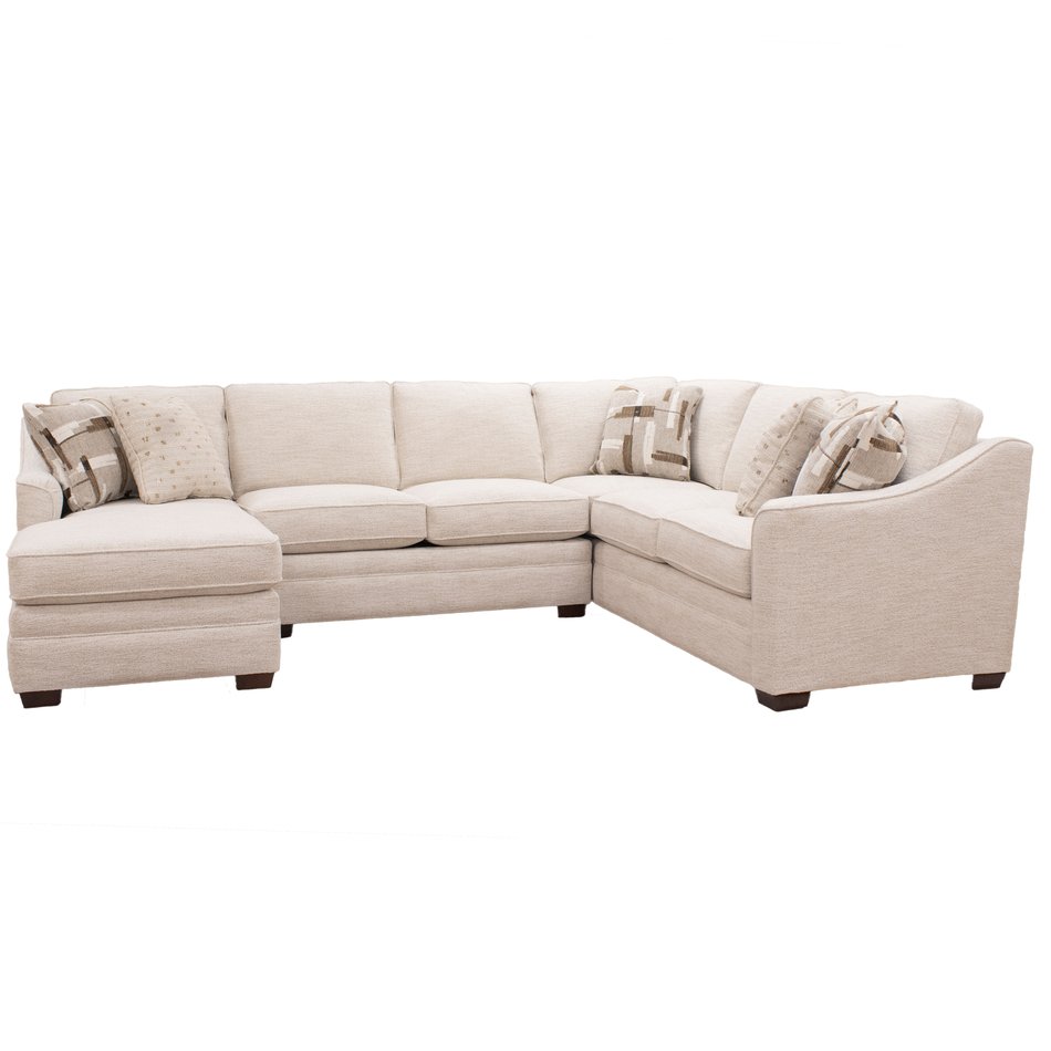 3 Piece Sectional