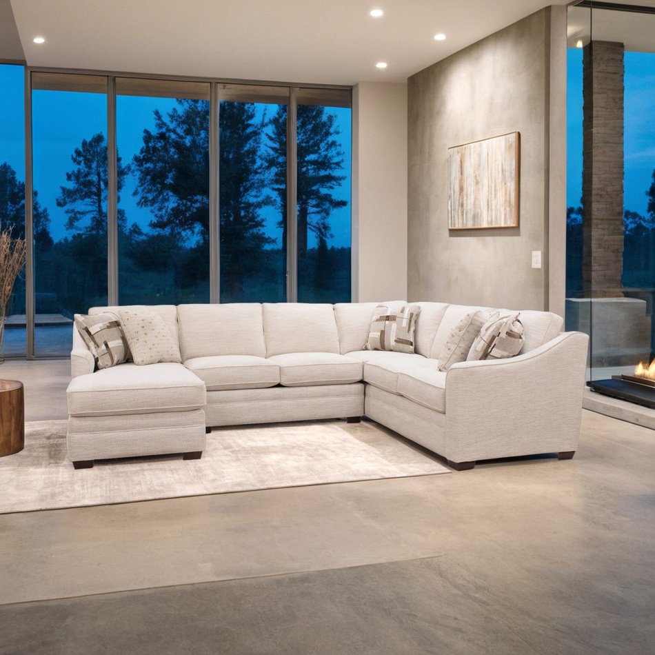 3 Piece Sectional