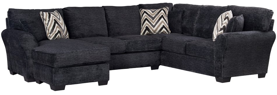 2 Piece Sectional