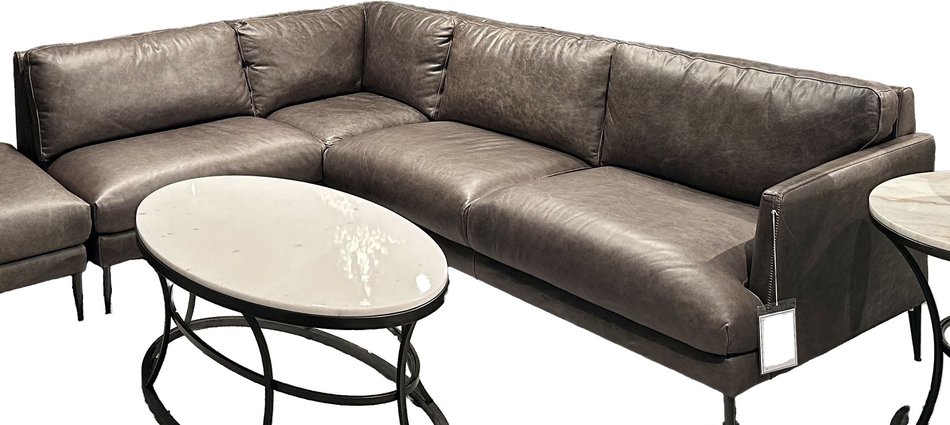 3 Piece Sectional
