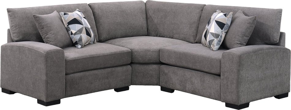3 Piece Sectional