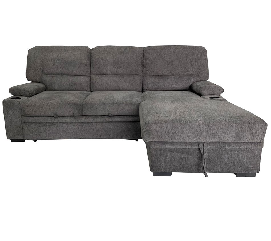 2 Piece Sectional
