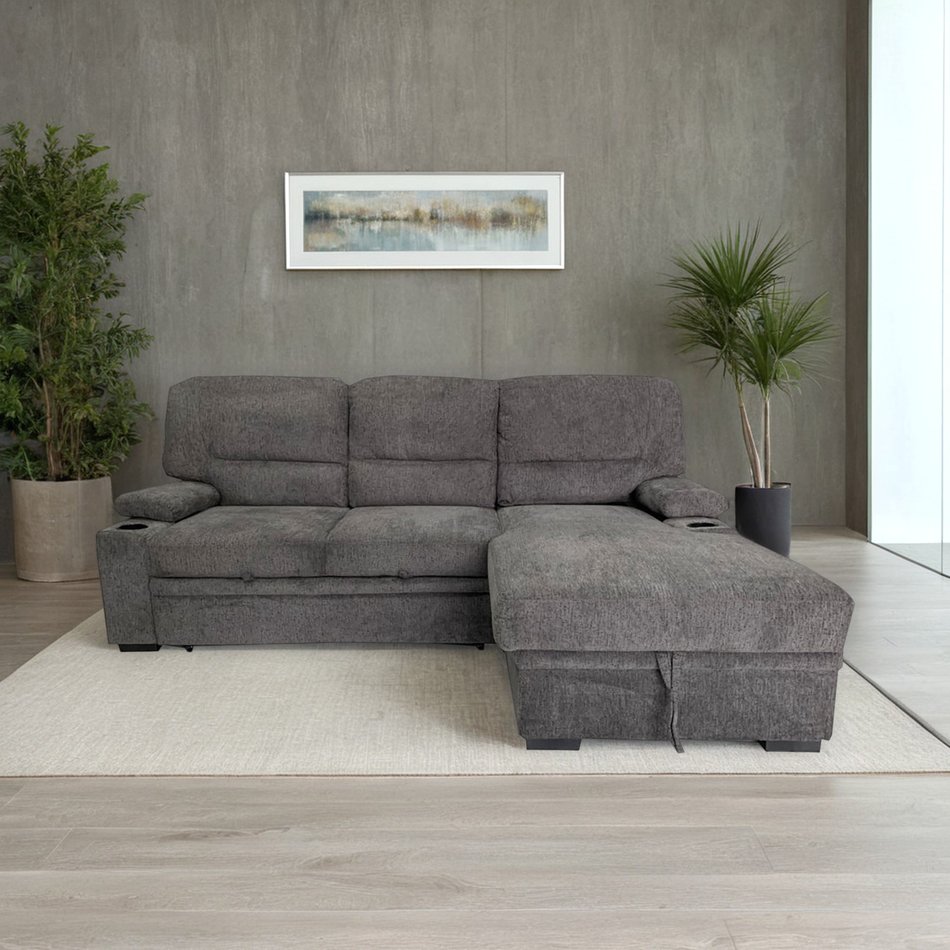 2 Piece Sectional