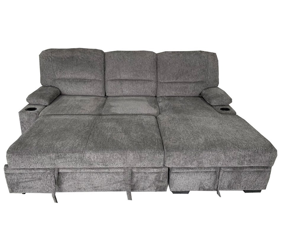 2 Piece Sectional