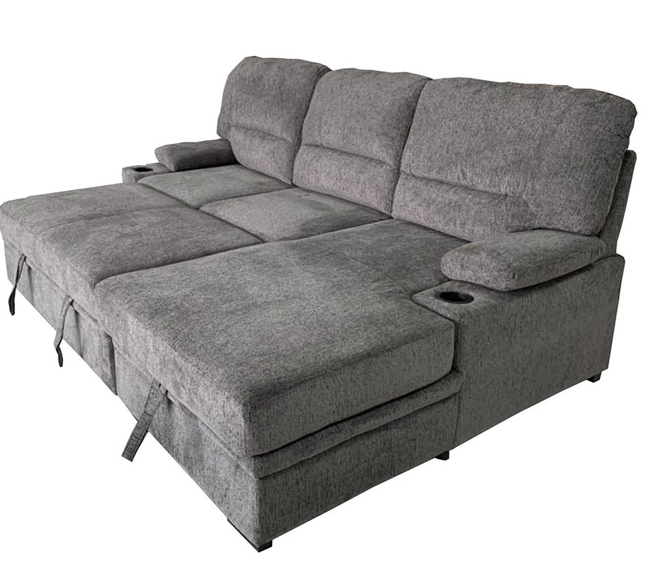 2 Piece Sectional