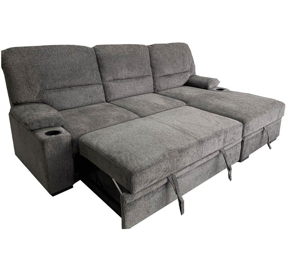 2 Piece Sectional