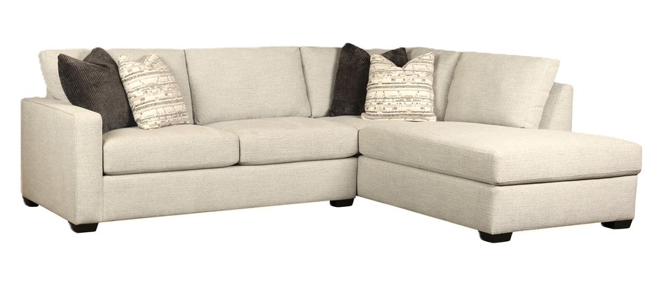 2 Piece Sectional