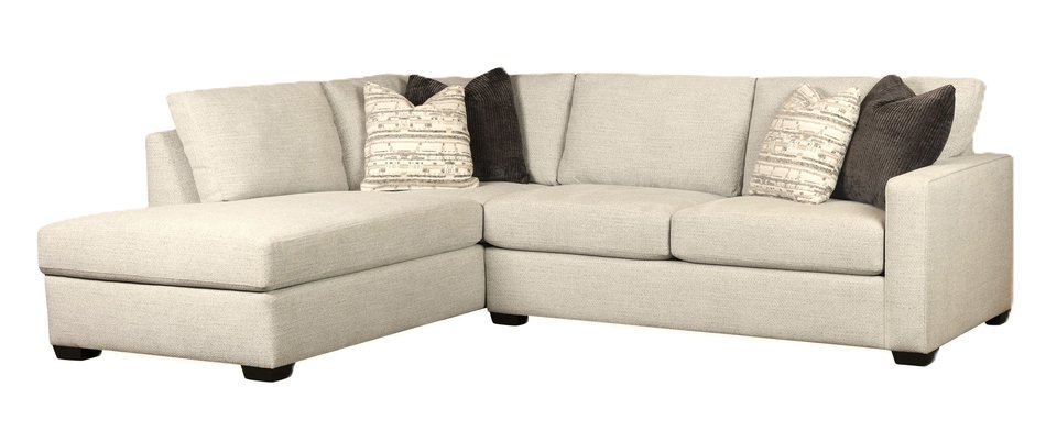 2 Piece Sectional