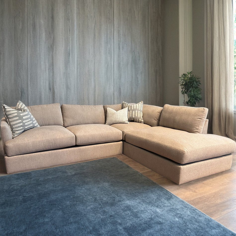 2 Piece Sectional