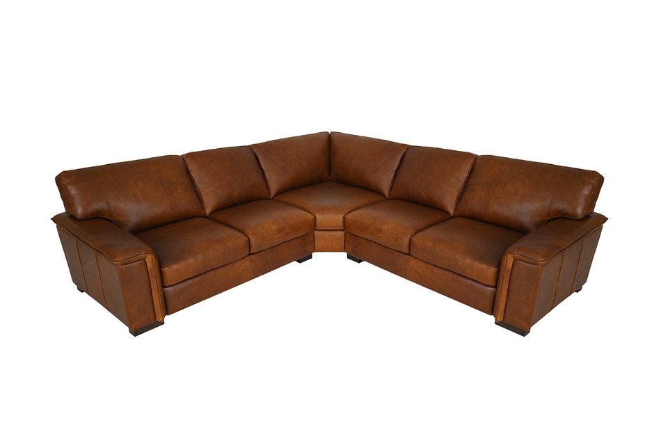 3 Piece Sectional