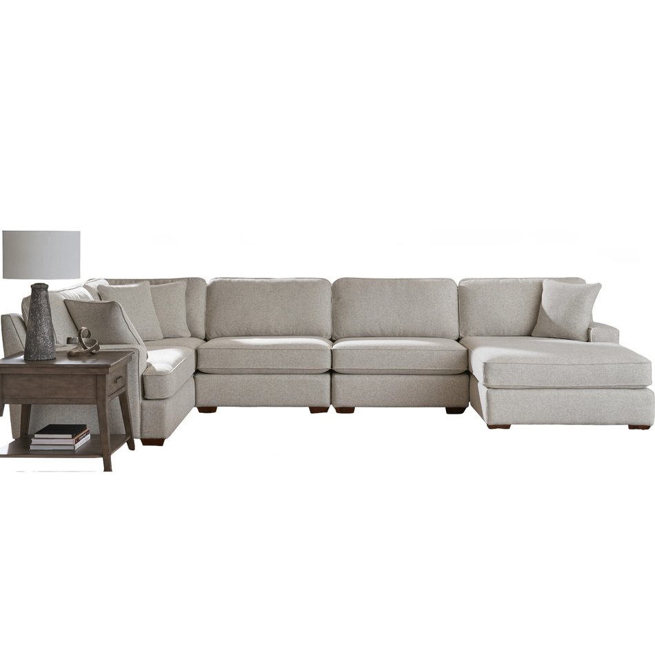 5 Piece Sectional