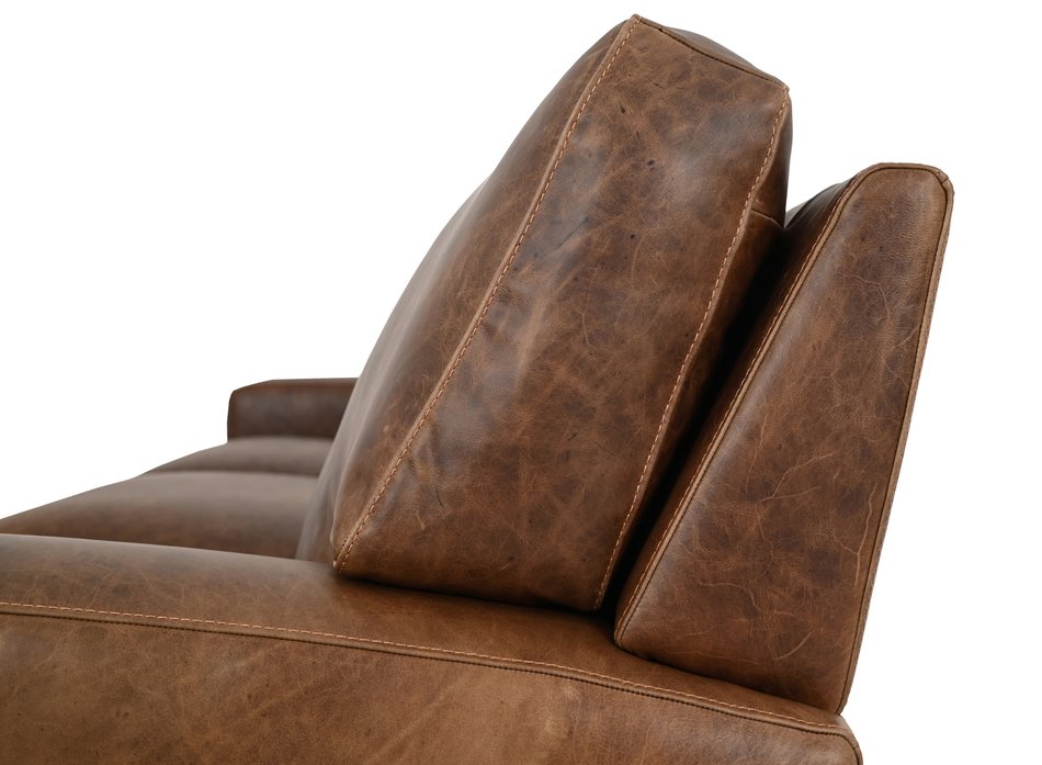 Sofa & Loveseat