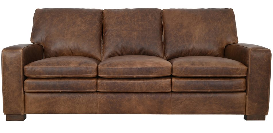 Sofa & Loveseat