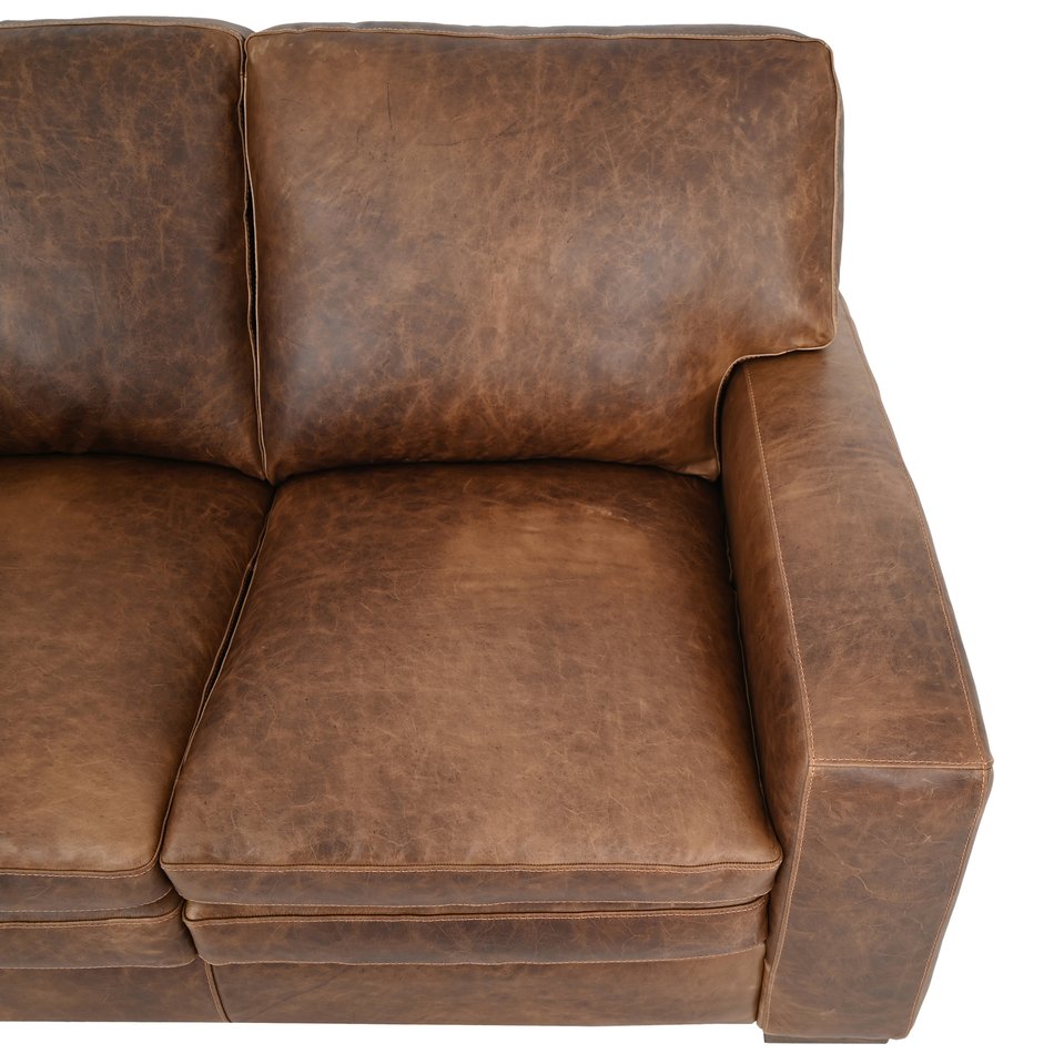 Sofa & Loveseat