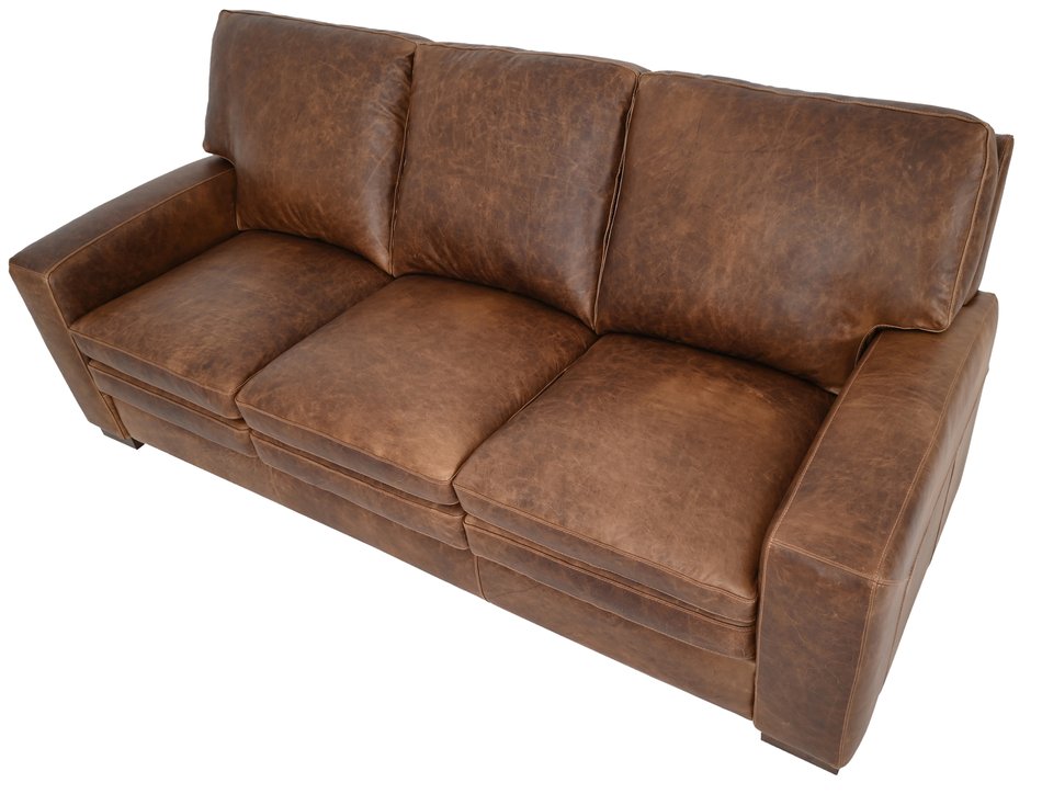 Sofa & Loveseat