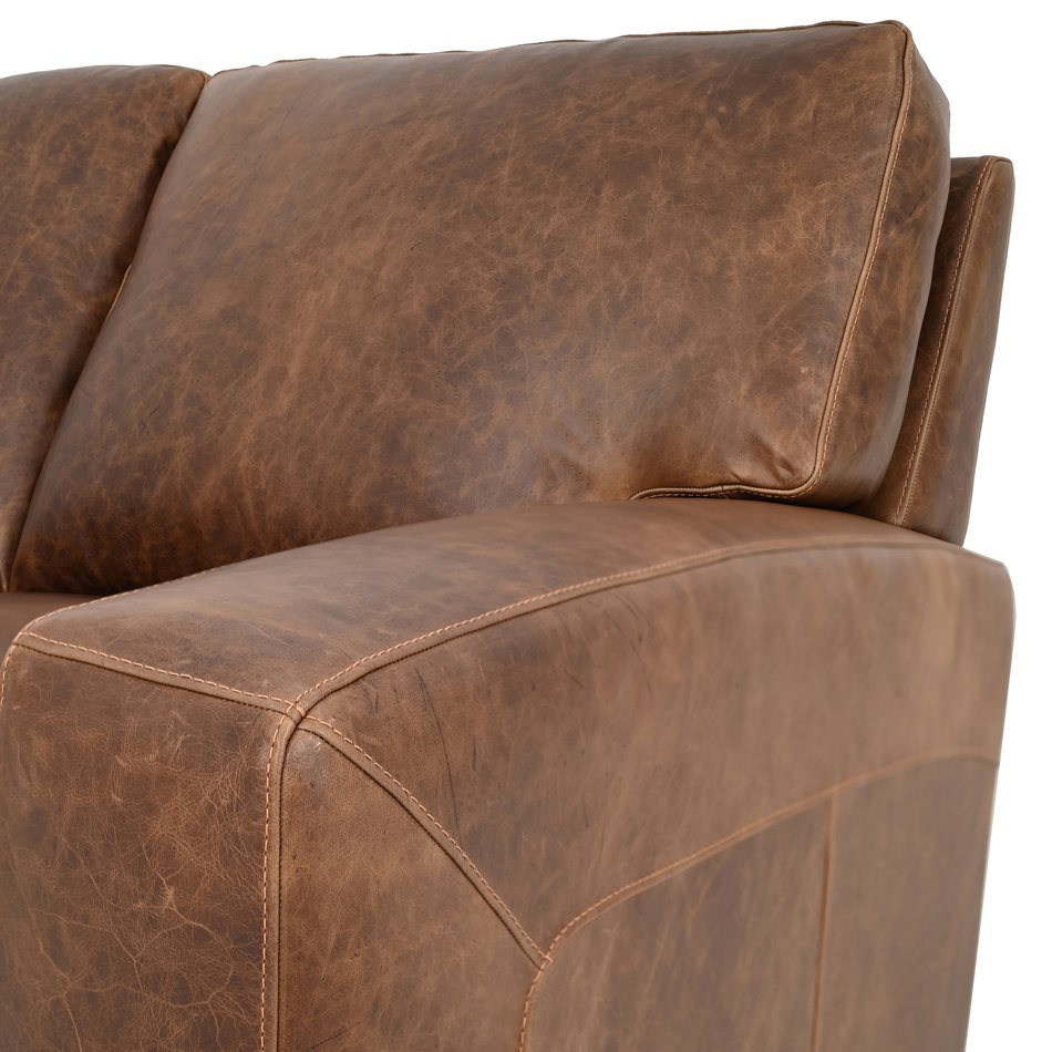 Sofa & Loveseat
