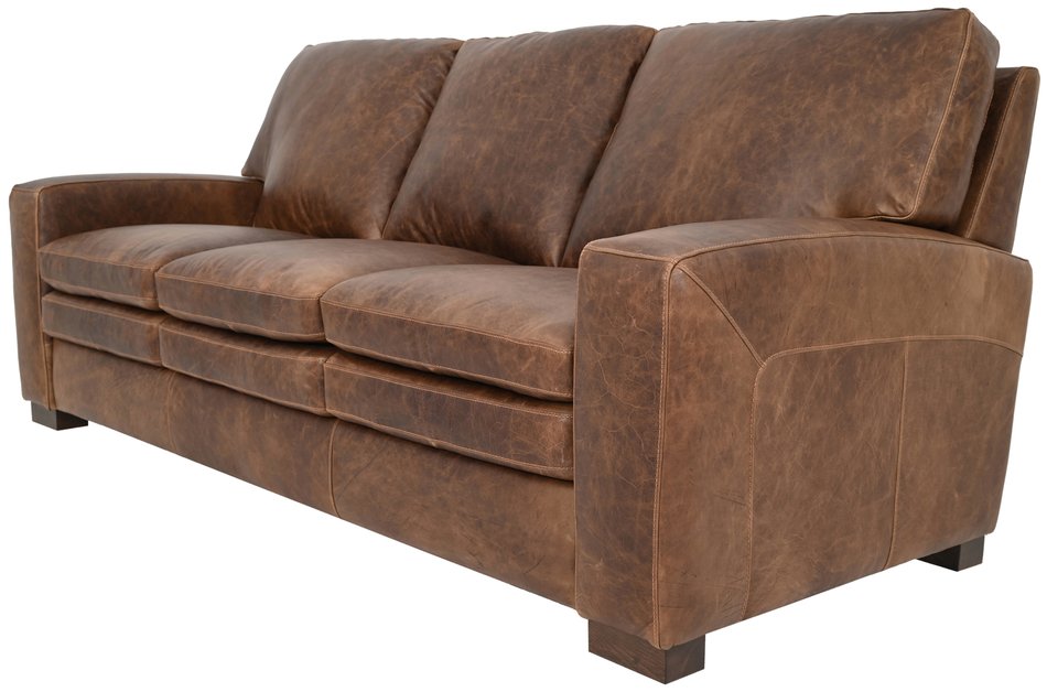 Sofa & Loveseat
