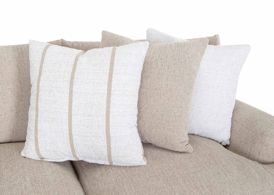 5 Piece Sectional