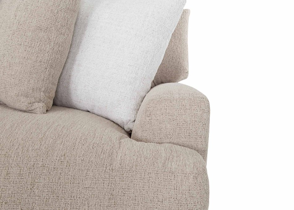 5 Piece Sectional