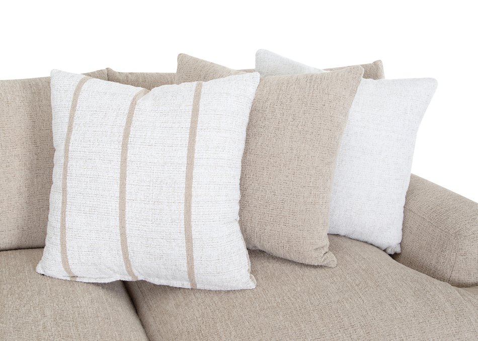 5 Piece Sectional