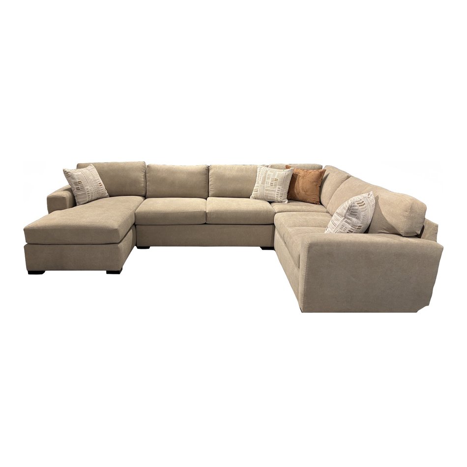 3 Piece Sectional